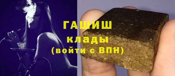 хмурый Алзамай